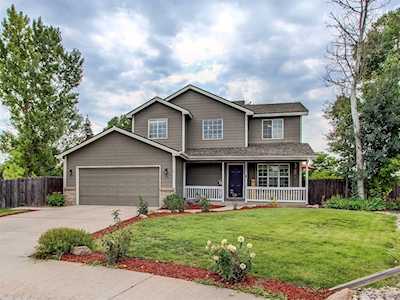658 Torrey Pines Ln Johnstown, CO 80534