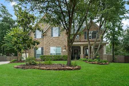 39 Pawprint Place The Woodlands, TX 77382