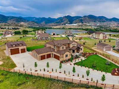 10320 Hunt Master Place Littleton, CO 80125