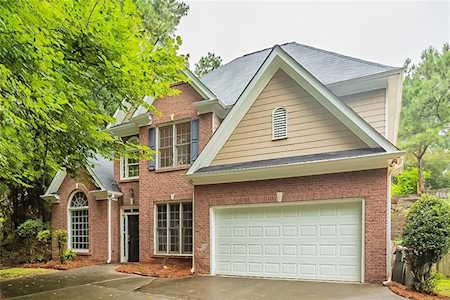 1160 S Bethany Creek Dr Alpharetta, GA 30004