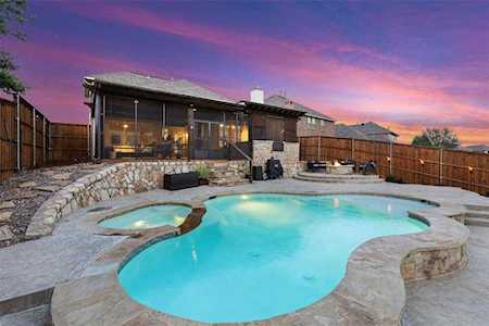 1932 Michelle Creek Drive Little Elm, TX 75068