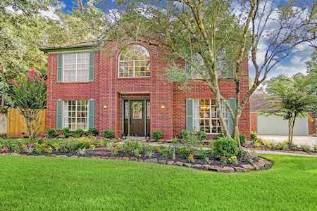 7 Firewillow Place The Woodlands, TX 77381