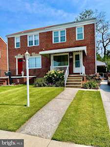 3530 Woodring Ave Baltimore, MD 21234