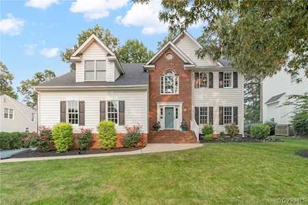 8011 Ainsdale Ln Chesterfield, VA 23832