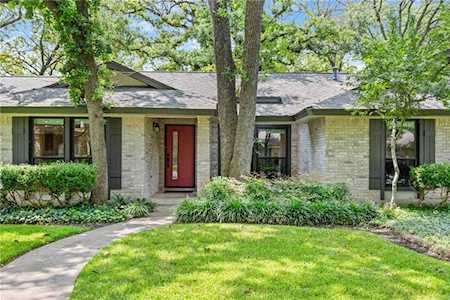 10415 Mourning Dove DR Austin, TX 78750