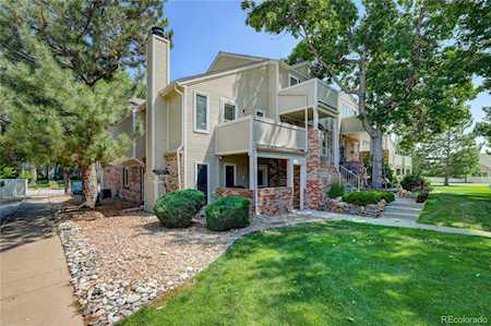 5001 Garrison St #4 Wheat Ridge, CO 80033