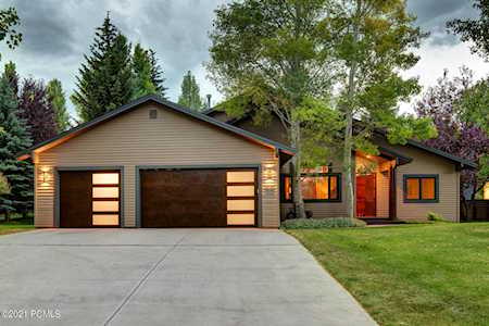 1581 Cutter Ln Park City, UT 84098