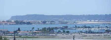 3173 Harbor Ridge Ln San Diego, CA 92103