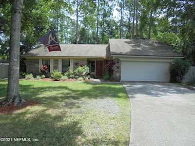 181 Fleming Forest Ln Orange Park, FL 32003