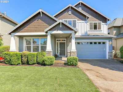 14657 NW Werner Ln Portland, OR 97229