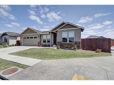 1611 NW 23rd Ave Battle Ground, WA 98604