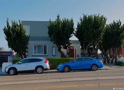 2085 Ocean Avenue San Francisco, CA 94127