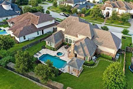 10611 Pebblecreek Crossing Crossing Katy, TX 77494