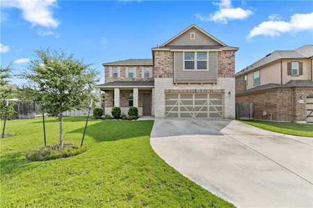 31427 Kingsway RD Georgetown, TX 78628