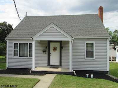 1325 Presqueisle Street E Philipsburg, PA 16866