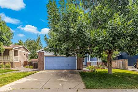 11822 Josephine St Thornton, CO 80233