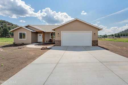 10465 Fw Mcclure Rd Flagstaff, AZ 86004