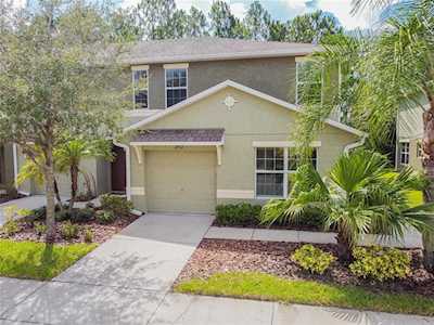 2752 Birchcreek Dr Wesley Chapel, FL 33544