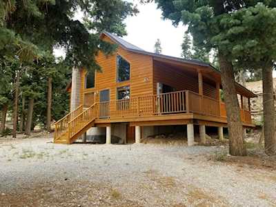 1940 N Circle DR Duck Creek Village, UT 84762