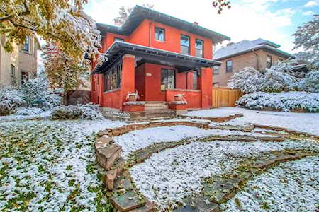 1240 Detroit St Denver, CO 80206