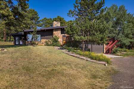 31927 Sylvan Rd Golden, CO 80403