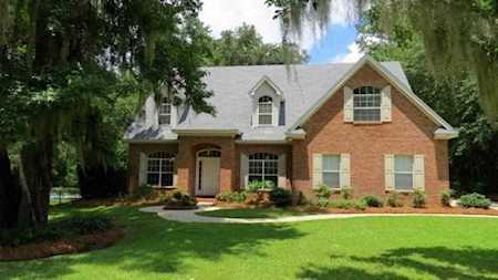 1435 E Conservancy Dr Tallahassee, FL 32312-6772