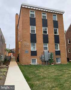 7723 Alaska Ave NW #302 Washington, DC 20012