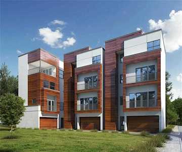 2311 Saint Charles St Houston, TX 77004