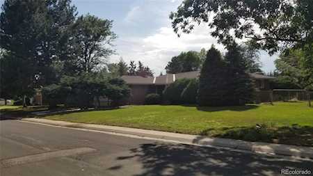 5967 S Elizabeth Way Centennial, CO 80121