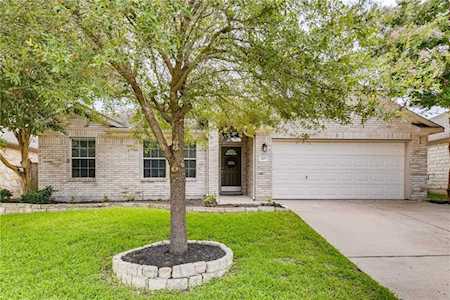 805 Broken Trace CT Round Rock, TX 78665