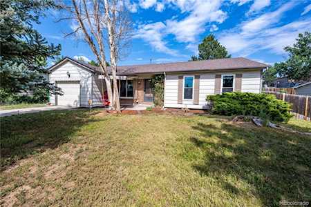 11496 Hot Springs Dr Parker, CO 80138
