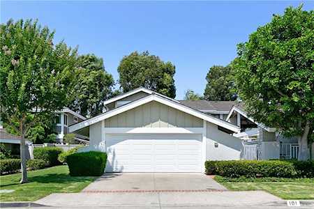 101 Lakeshore #48 Irvine, CA 92604