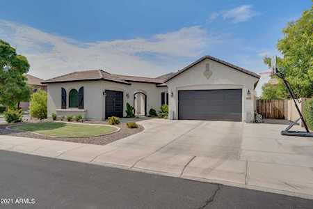 2542 E Lantana Drive Chandler, AZ 85286