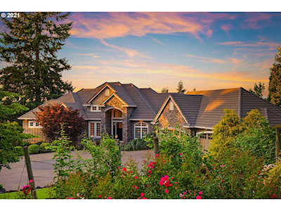 23150 SW Stafford Hill Dr West Linn, OR 97068