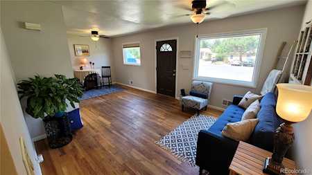 10920 W 39th Place Wheat Ridge, CO 80033