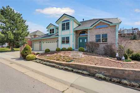 15908 W Ellsworth Dr Golden, CO 80401