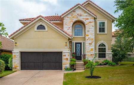 2608 Old Course DR Austin, TX 78732