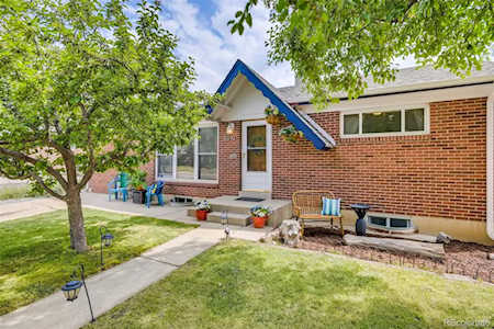 10710 Rosalie Dr Northglenn, CO 80233
