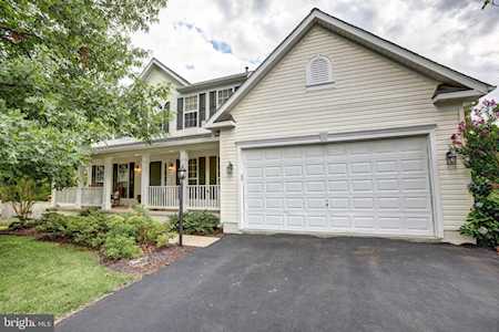 20960 Capilano Ct Ashburn, VA 20147