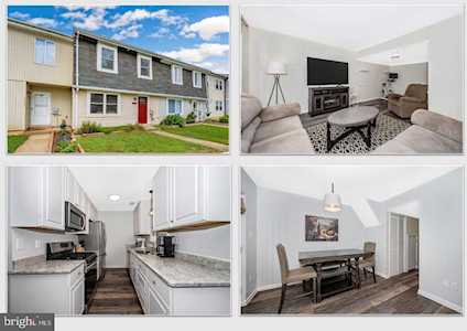 8322 Revelation Ave Walkersville, MD 21793