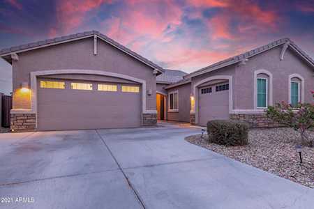 16429 W Soft Wind Drive Surprise, AZ 85387