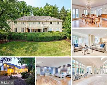 6966 Kyleakin Ct Mclean, VA 22101