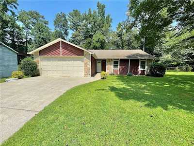 2138 Indian Trail Lilburn Rd Norcross, GA 30071