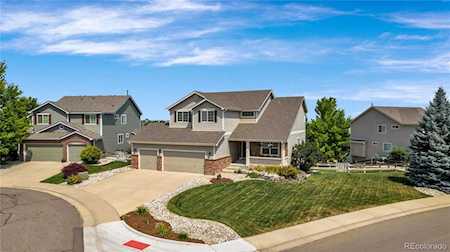 675 Briar Dale Dr Castle Pines, CO 80108