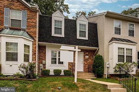 9612 Donnan Castle Ct Laurel, MD 20723