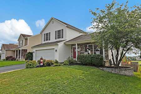 1833 Salt Lick Drive Lancaster, OH 43130