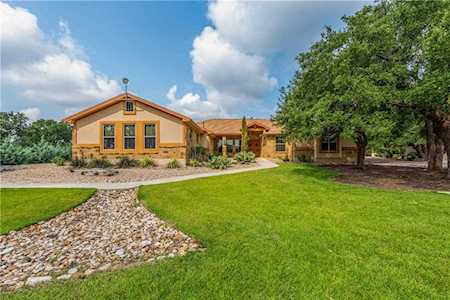1523 Crockett Gardens RD Georgetown, TX 78628