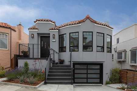 171 Kenwood Way San Francisco, CA 94127