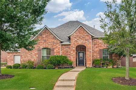 1200 Amistad Drive Prosper, TX 75078