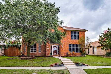 735 Yellowstone Drive Allen, TX 75002